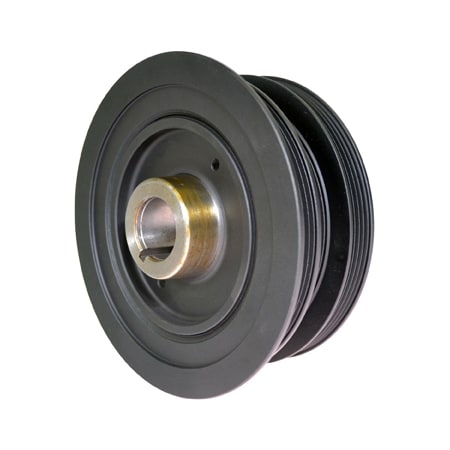 Dayco 99-04 Nissan 3.3L Balancer, Pb1586N PB1586N